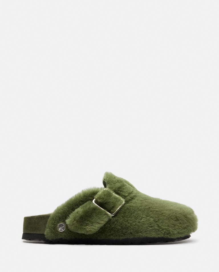 BIRKENSTOCK 1774 BOSTON 1774 SHEARLING