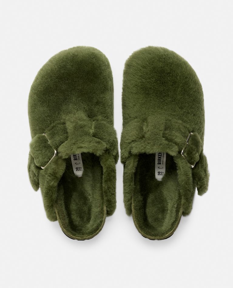 BIRKENSTOCK 1774 BOSTON 1774 SHEARLING