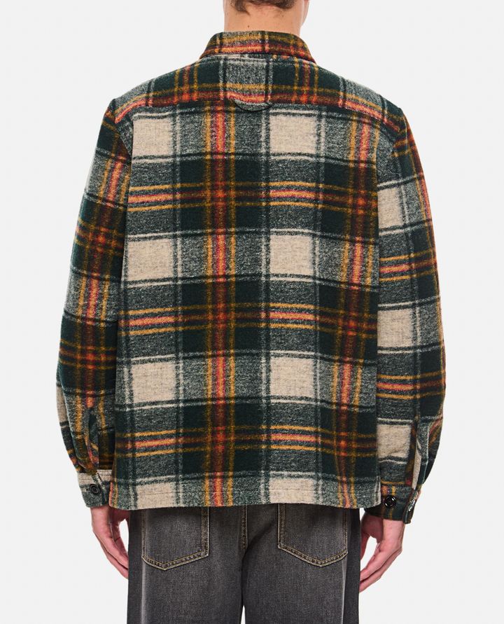 Portuguese Flannel - GAULI OVERSHIRT_3