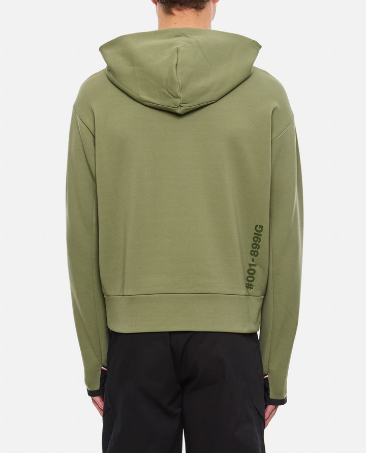 Moncler Grenoble - HOODIE SWEATSHIRT_3