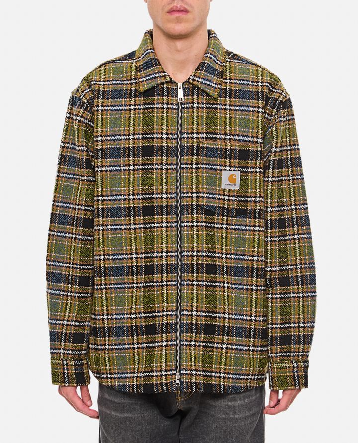 Carhartt WIP - STROY JACKET_1