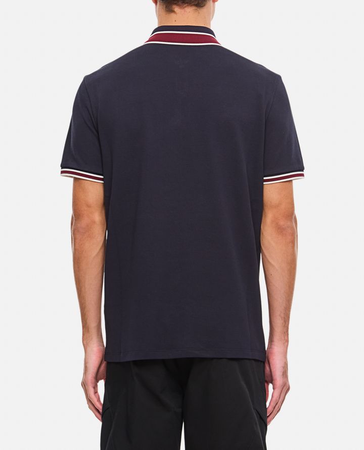 Moncler - SS POLO_3