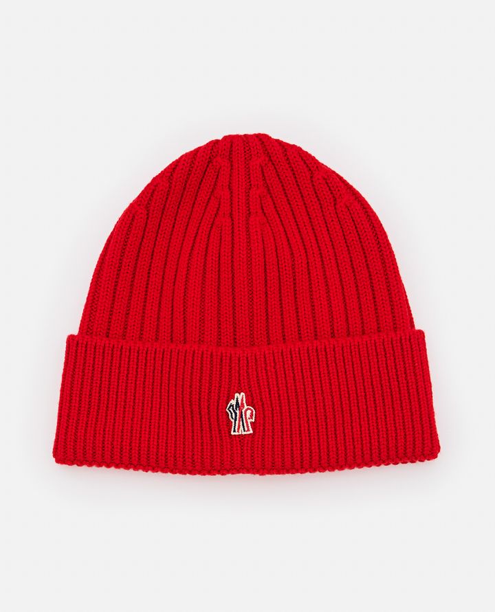 Moncler Grenoble - LOGO HAT_1