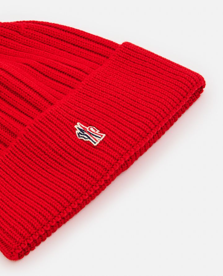 Moncler Grenoble - LOGO HAT_2