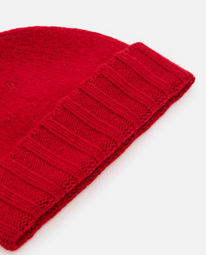 Drumohr - GAUZED BEANIE_2