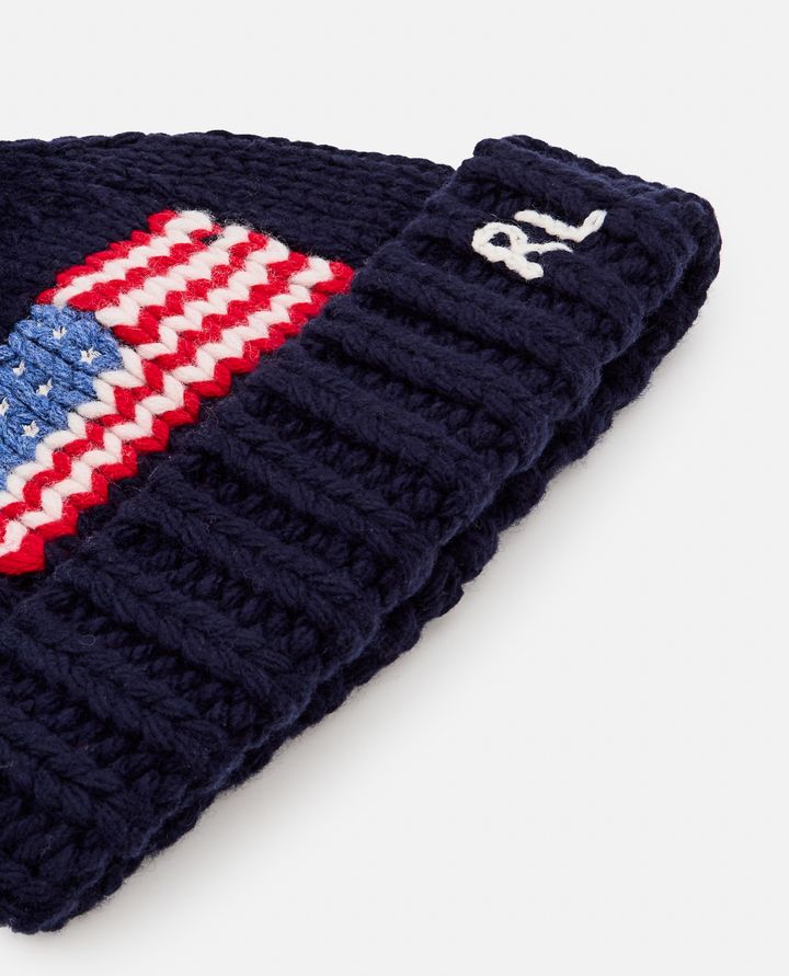 Polo Ralph Lauren - BEANIE_2