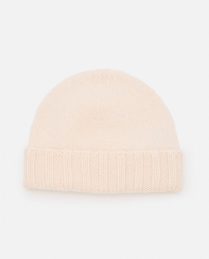 Drumohr - GAUZED BEANIE_1