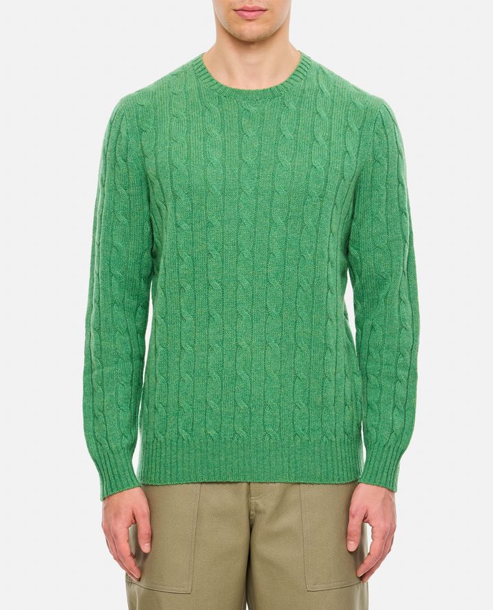 Polo Ralph Lauren - PULLOVER_1