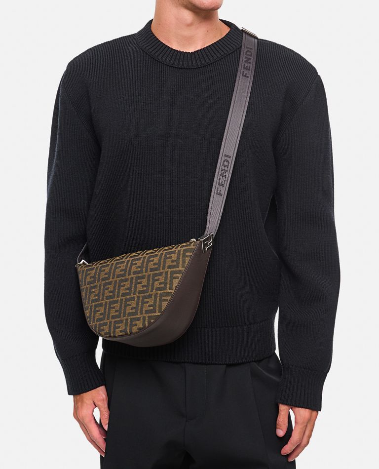FENDI 7VA635AUH0F1SCX 関税送料込 FENDI MELON for Men - Fendi | Biffi