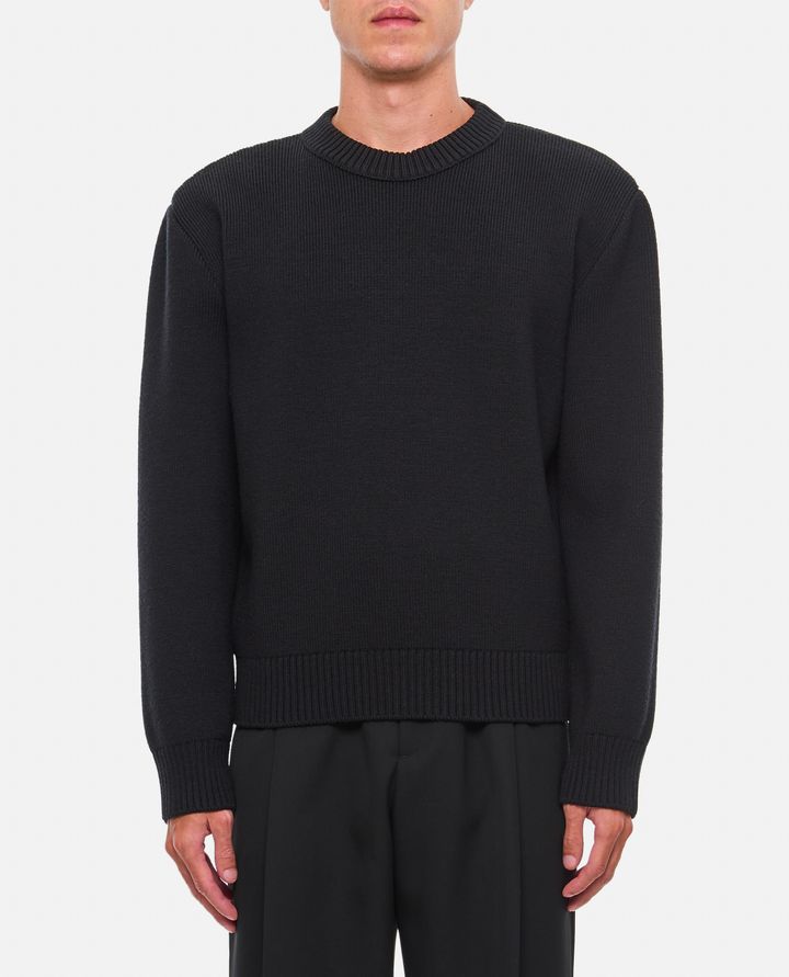 Bottega Veneta - TAILORED JUMPER_1