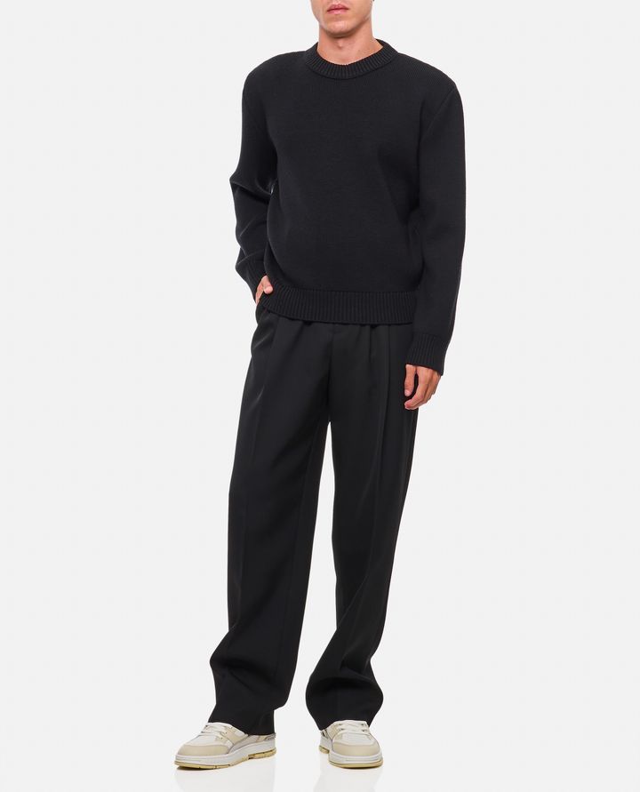 Bottega Veneta - TAILORED JUMPER_2