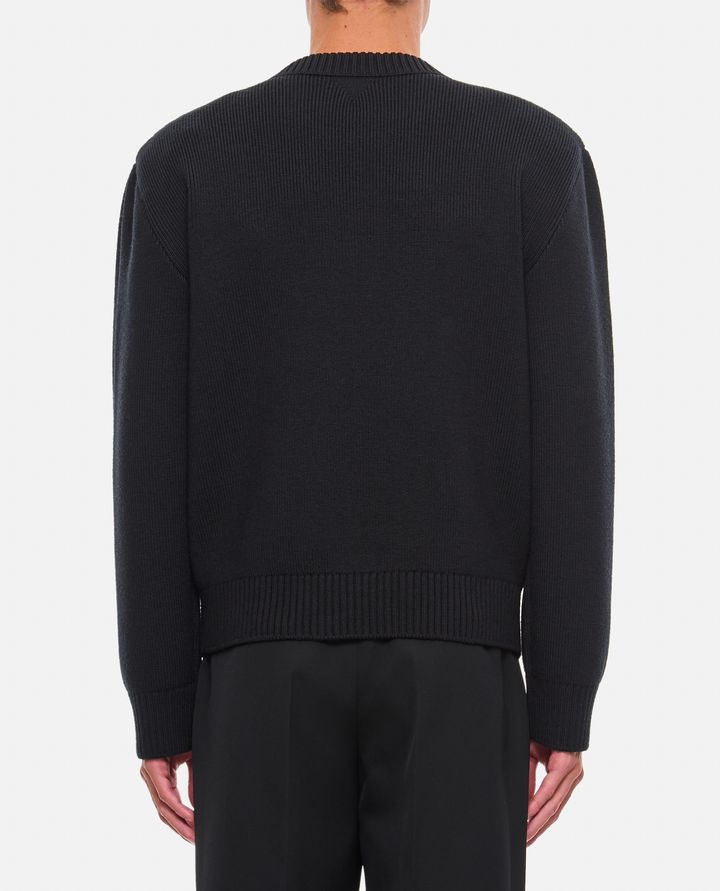 Bottega Veneta - TAILORED JUMPER_3