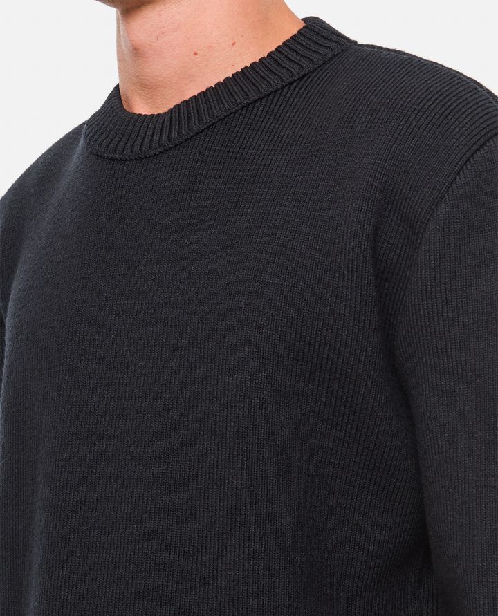 Bottega Veneta - TAILORED JUMPER_4