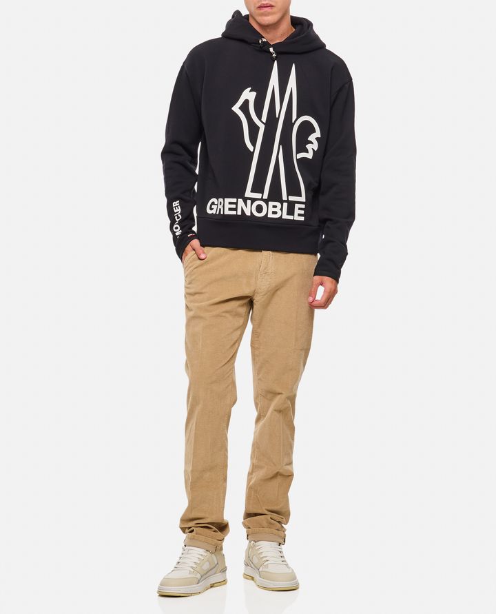 Moncler Grenoble - HOODIE SWEATSHIRT_2