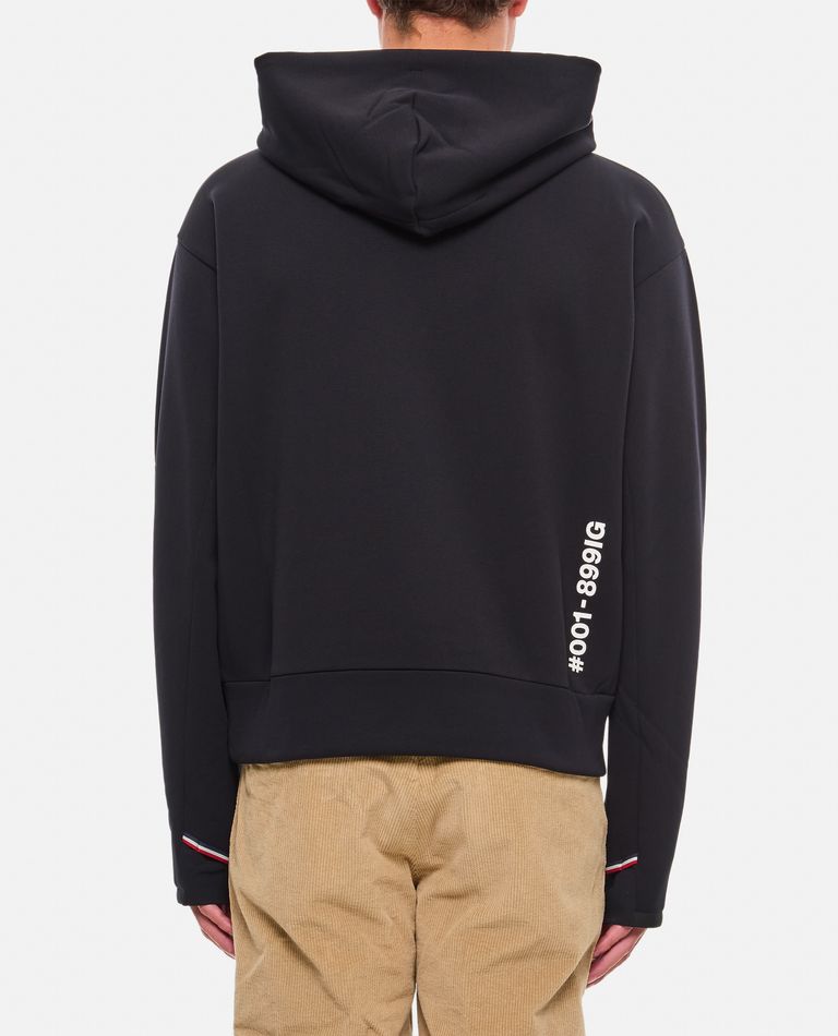 Moncler grenoble hoodie hotsell