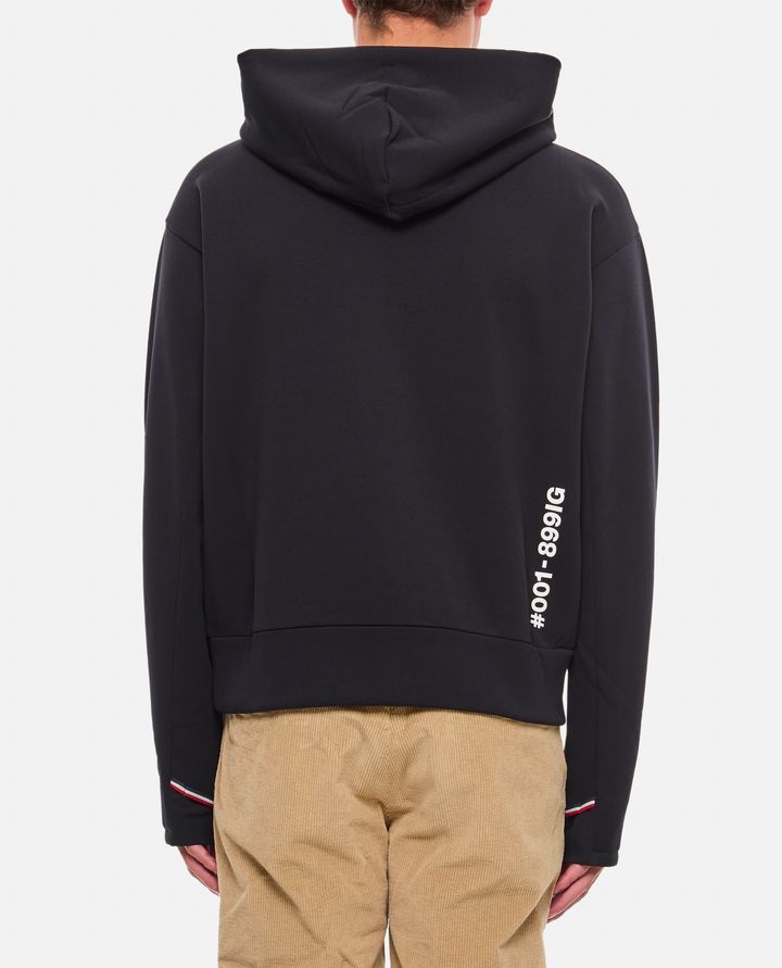 Moncler Grenoble - HOODIE SWEATSHIRT_3