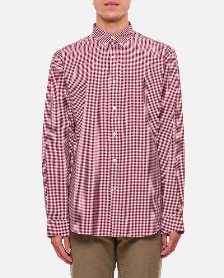 Polo Ralph Lauren - SHIRT_1