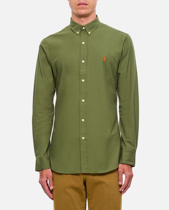 Polo Ralph Lauren - BUTTON DOWN SHIRT_1