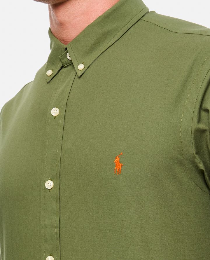 Polo Ralph Lauren - BUTTON DOWN SHIRT_4