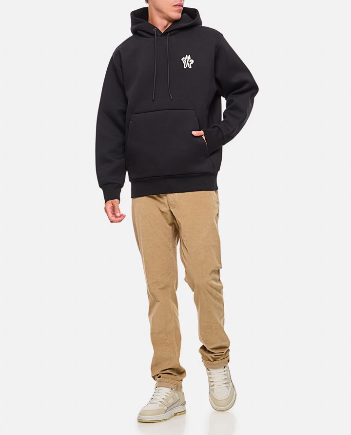 Moncler - HOODIE SWEATER_2