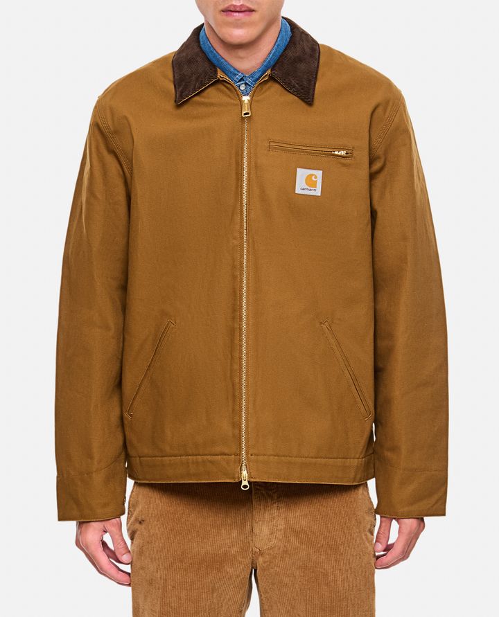 Carhartt WIP - DETROIT GIACCA_1