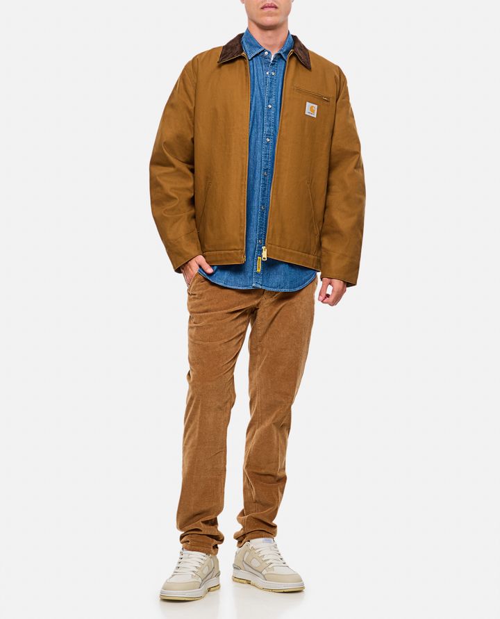 Carhartt WIP - DETROIT GIACCA_2