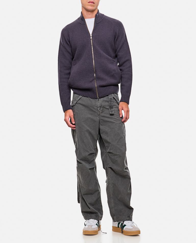 BEYONDEXX DENIM PANTS for Men - Sacai | Biffi