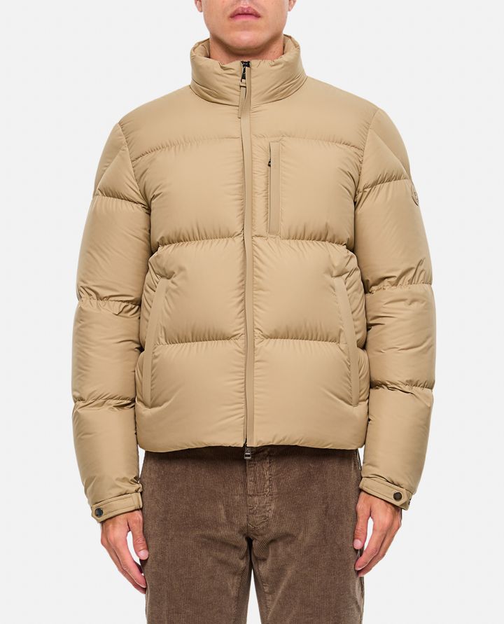 Moncler - BESBRE JACKET_1