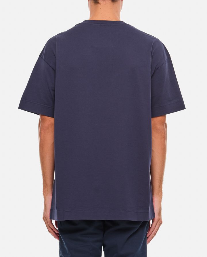 Givenchy - COTTON T-SHIRT_3