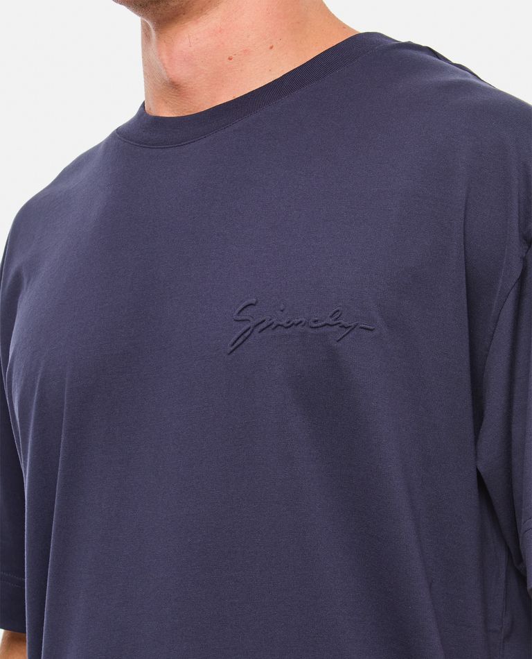 COTTON T-SHIRT for Men - Givenchy sale | Biffi