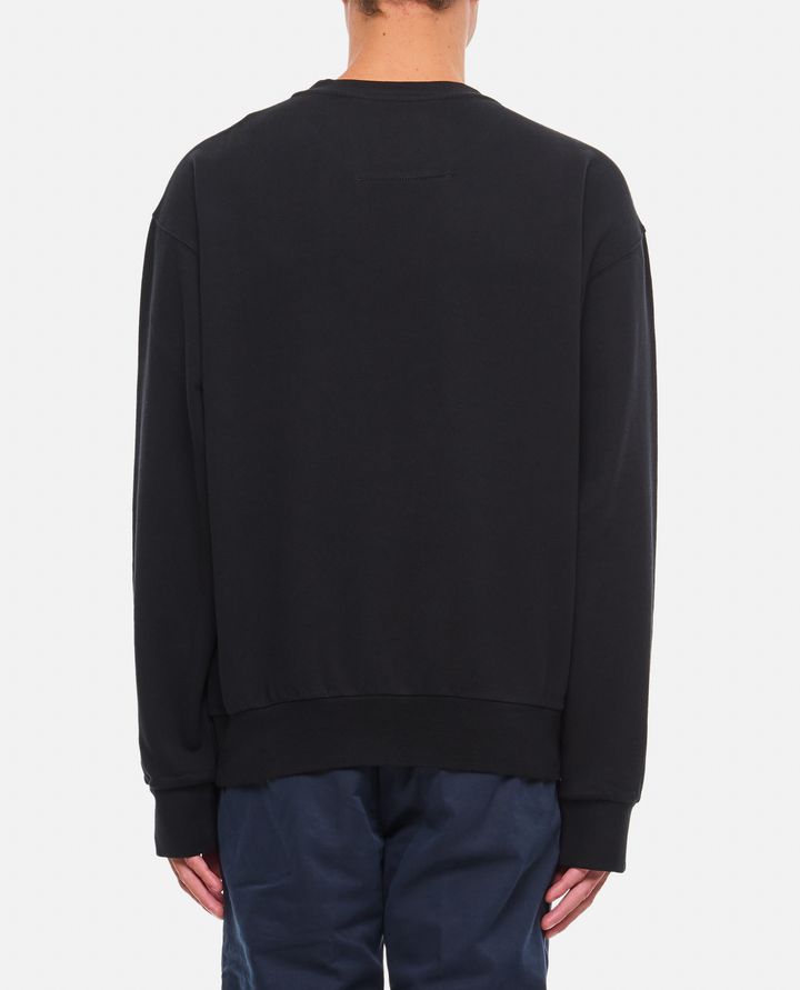 Givenchy - COTTON SWEATSHIRT_3