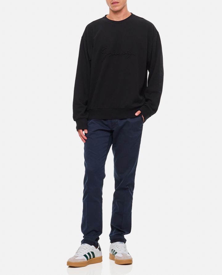 Givenchy - COTTON SWEATSHIRT_2