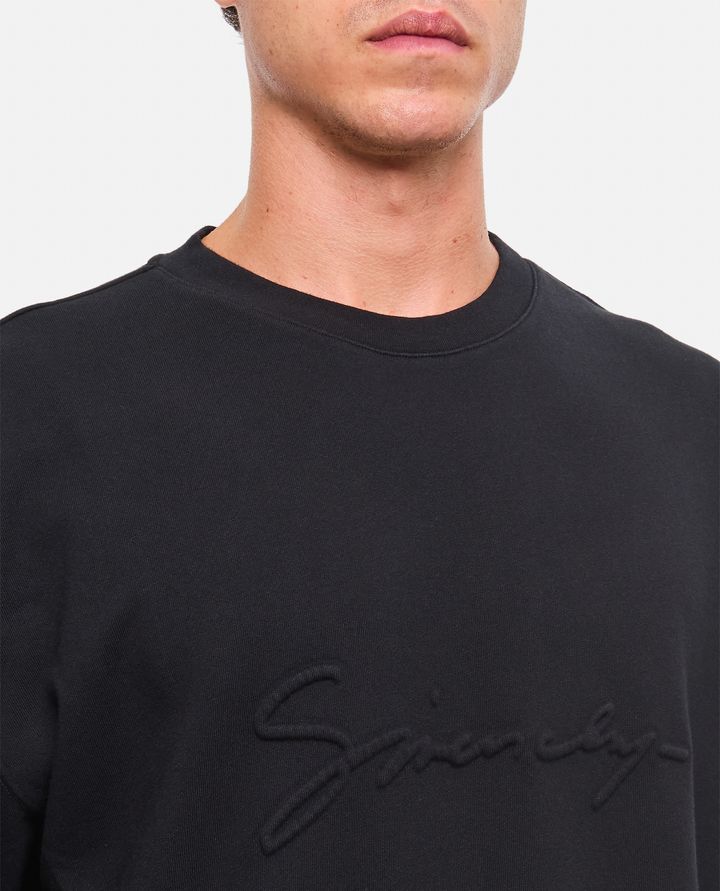 Givenchy - COTTON SWEATSHIRT_4