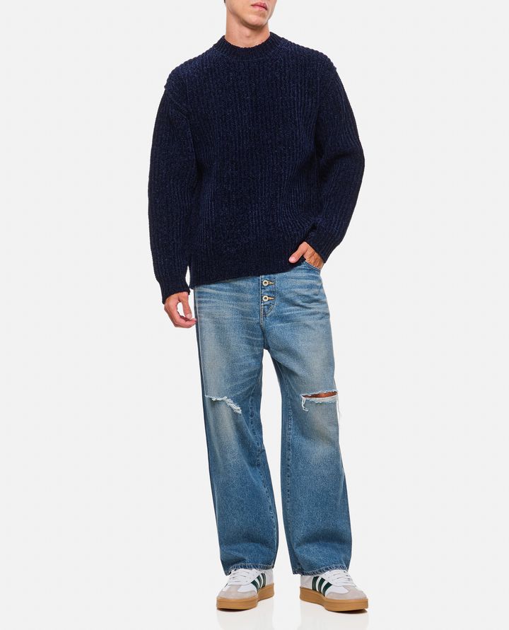 Junya Watanabe - REGULAR DENIM JEANS_2