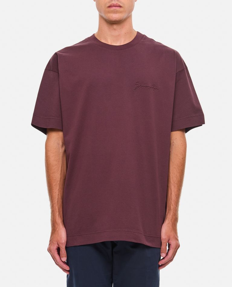 COTTON T-SHIRT for Men - Givenchy sale | Biffi