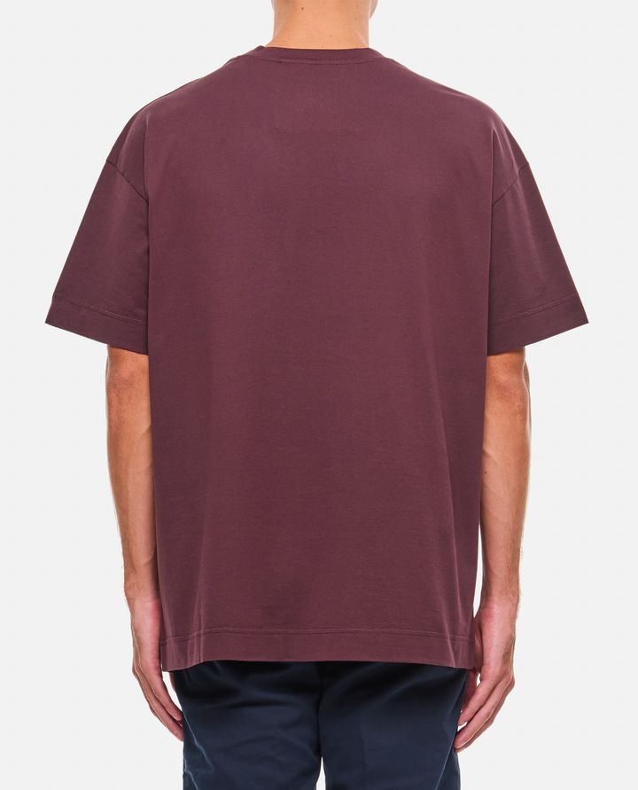 Givenchy - COTTON T-SHIRT_3