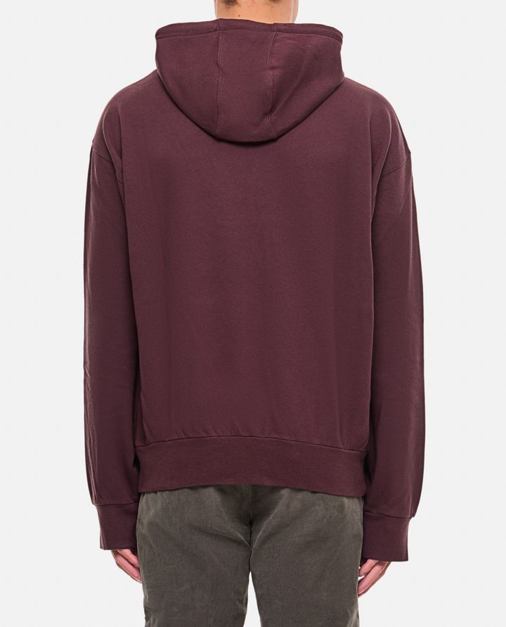 Givenchy - COTTON HOODIE_3