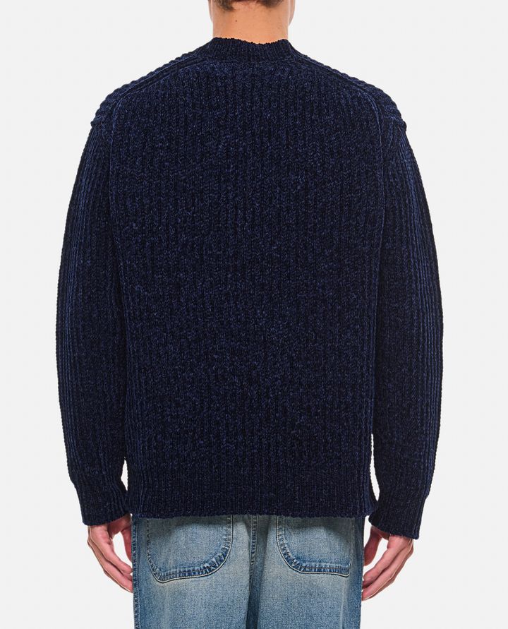 Junya Watanabe - CREWNECK SWEATER_3