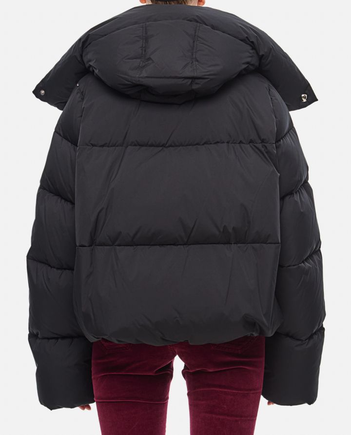 Sportmax - BEIRA SHORT DOWN JACKET_3