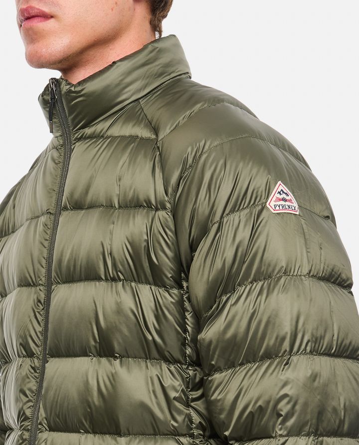 Pyrenex - ARIAL PUFFER JACKET_4