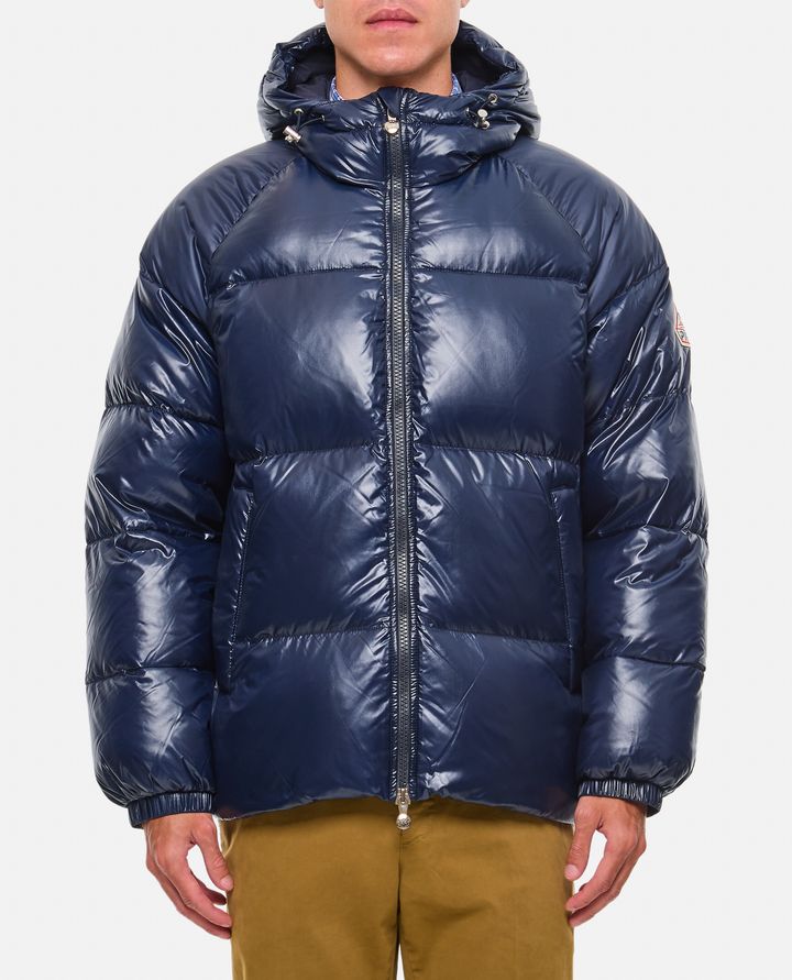 Pyrenex - STEN SHINY PUFFER JACKET_1