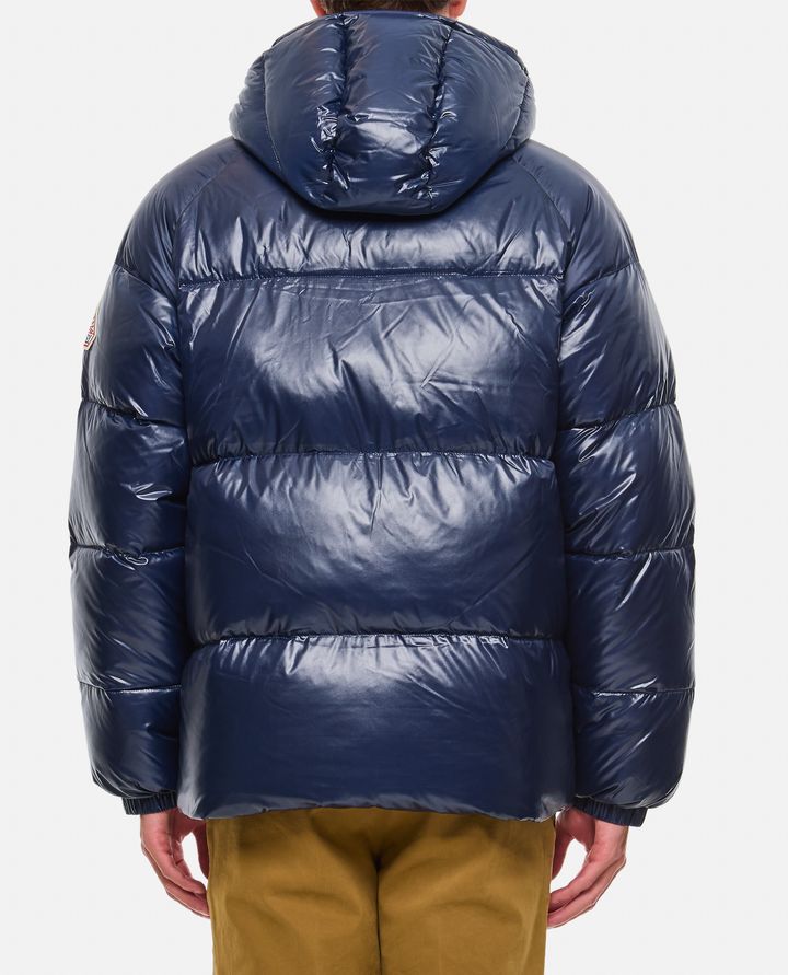 Pyrenex - STEN SHINY PUFFER JACKET_3