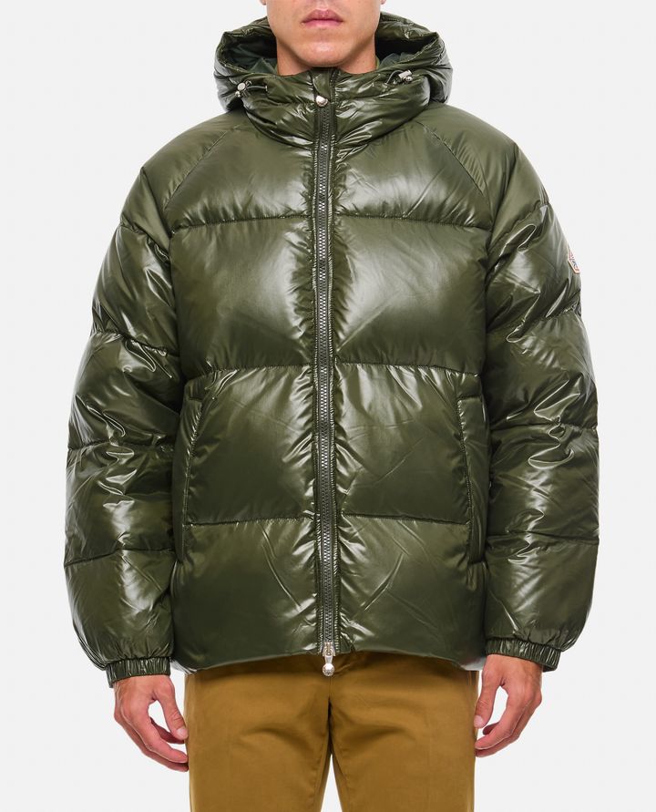 Pyrenex - STEN SHINY PUFFER JACKET_1