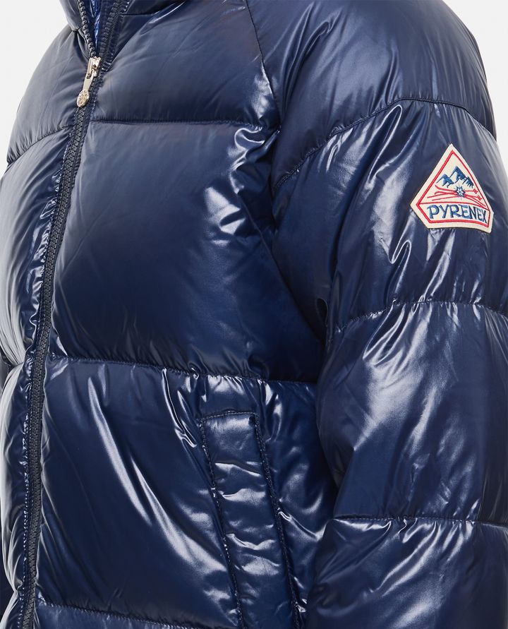 Pyrenex - STEN SHINY PUFFER JACKET_4