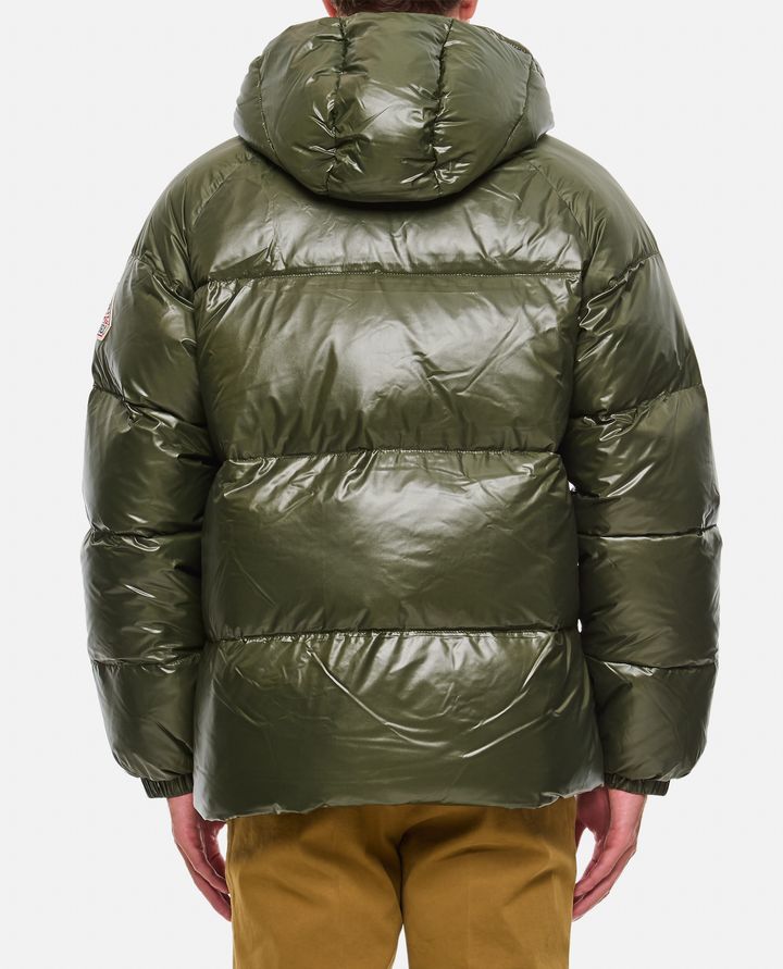 Pyrenex - STEN SHINY PUFFER JACKET_3