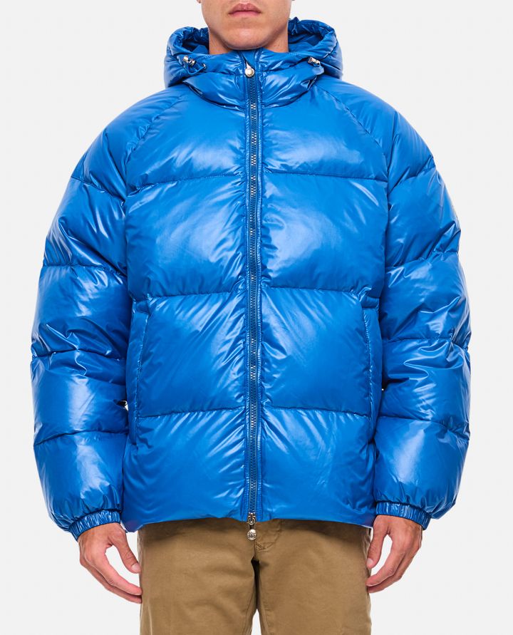 Pyrenex - STEN SHINY PUFFER JACKET_1