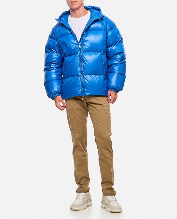 Pyrenex - STEN SHINY PUFFER JACKET_2