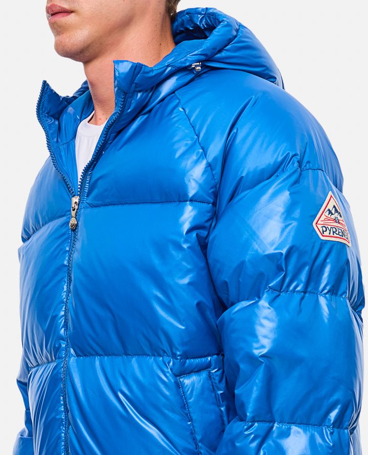 Pyrenex - STEN SHINY PUFFER JACKET_4