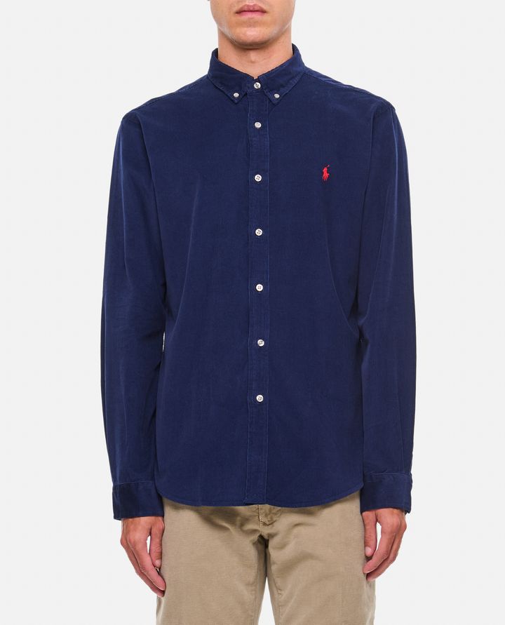 Polo Ralph Lauren - SHIRT_1