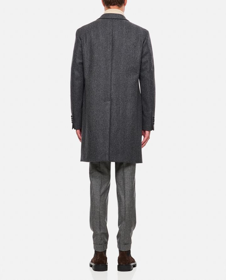 Tagliatore - BRUCE COAT_3